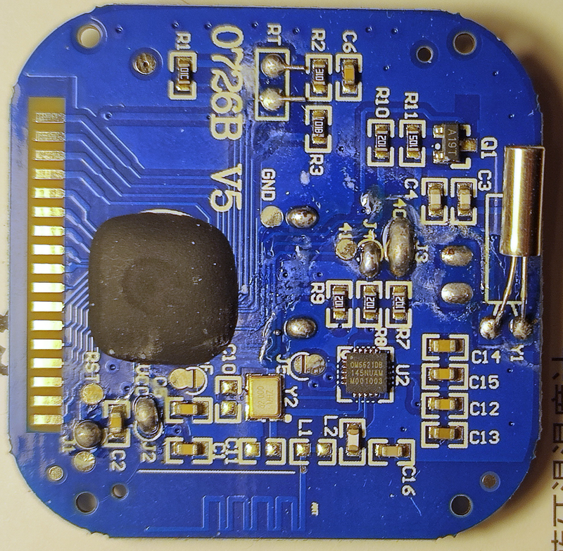 CX0726B